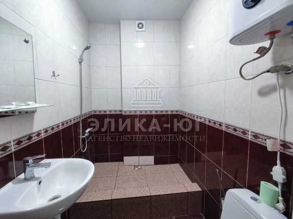 
   Продам 1-комнатный апартамент, 22 м², Приморская ул

. Фото 4.