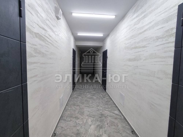 
  Продается 1-комн. квартира, 40 м², Приморская ул
. Фото 6.