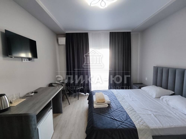 
  Продается 1-комн. квартира, 21.7 м², Приморская ул
. Фото 2.