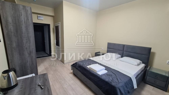
  Продается 1-комн. квартира, 28.5 м², Приморская ул
. Фото 2.