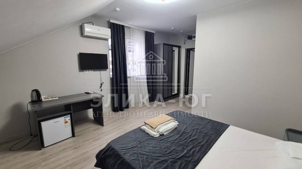 
  Продается 1-комн. квартира, 22.8 м², Приморская ул
. Фото 7.