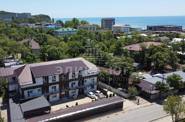 
  Продается 1-комн. квартира, 28.8 м², Приморская ул
. Фото 1.