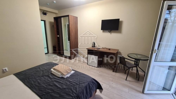 
  Продается апартамент 28.8 м². Фото 4.