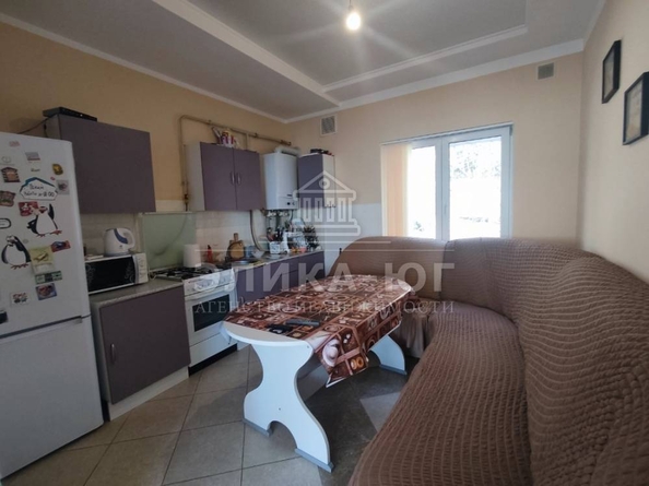 
  Продается дом, 215 м², село Лермонтово
. Фото 6.