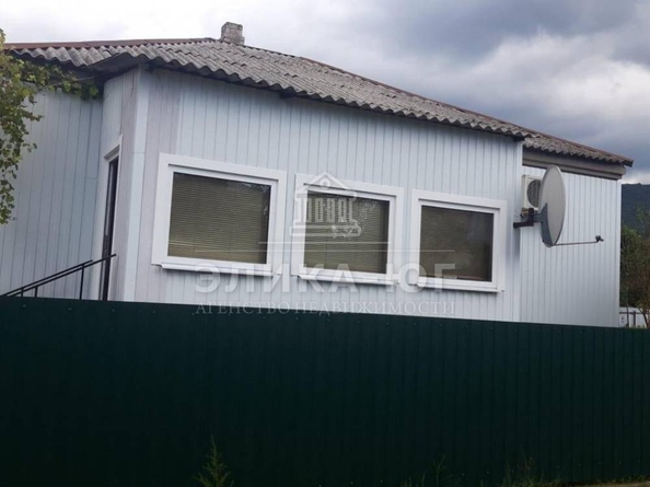 
  Продается дом, 96 м², село Тенгинка
. Фото 11.