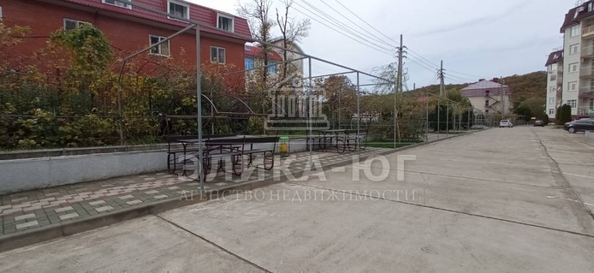 
  Продается 1-комнатный апартамент, 26 м², Морская ул
. Фото 9.