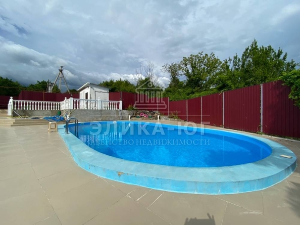 
  Продается дом, 1200 м², поселок городского типа Джубга
. Фото 15.
