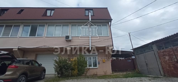 
   Продам дом, 258 м², Новомихайловский

. Фото 3.