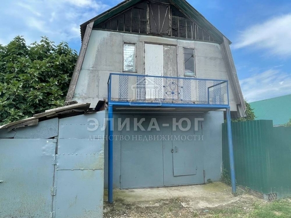 
  Продается земельный участок, 7.09 соток, поселок городского типа Джубга
. Фото 4.