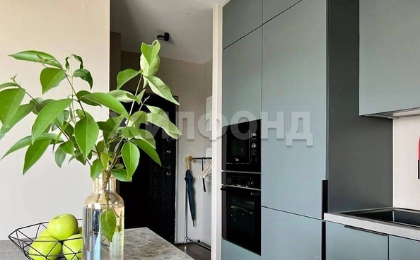 
  Продается 1-комн. квартира 45 м². Фото 14.