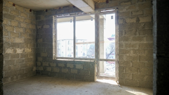 
  Продается апартамент 57.2 м², в АК Мореград, литер 1. Фото 19.