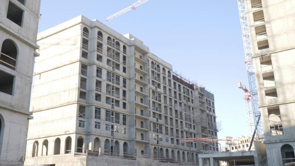 
  Продается 1-комн. квартира 44.15 м², в ЖК Резиденция морей, корпус В1. Фото 20.
