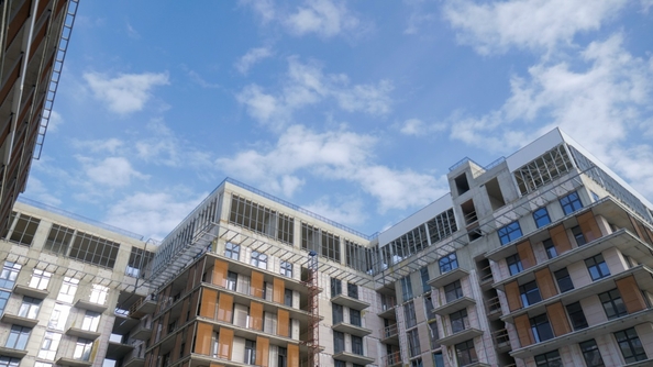 
  Продается номер в отеле 44.73 м², в ГК Корсаков, корпус 3. Фото 19.