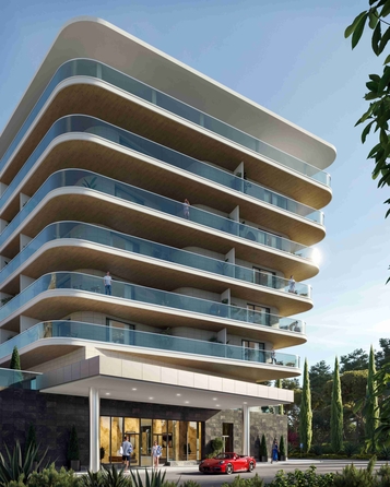 
  Продается номер в отеле 64.1 м², в ГК Корсаков, корпус 3. Фото 5.