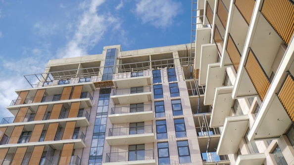 
  Продается номер в отеле 44.81 м², в ГК Корсаков, корпус 3. Фото 14.