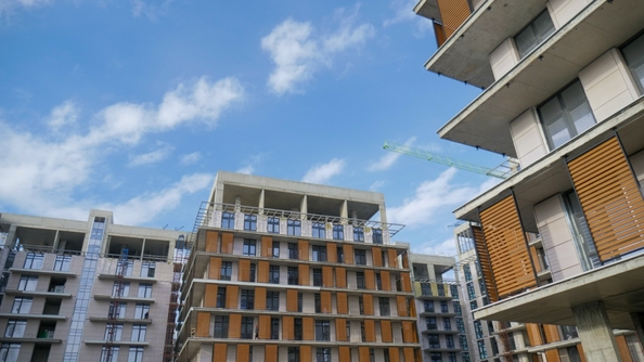 
  Продается номер в отеле 66.68 м², в ГК Корсаков, корпус 3. Фото 16.
