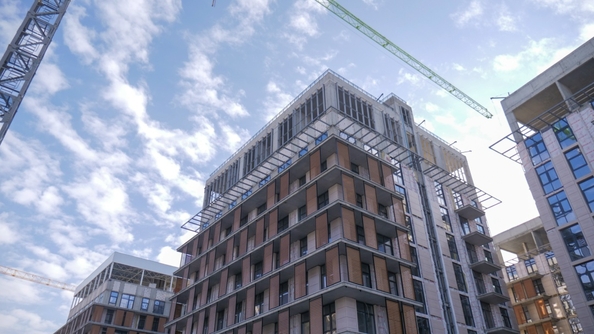 
  Продается номер в отеле 66.81 м², в ГК Корсаков, корпус 3. Фото 15.