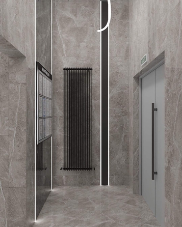 
  Продается 1-комн. квартира 40.2 м², в ЖК Фонтаны, литер 21. Фото 15.
