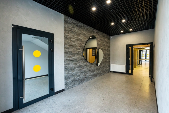 
  Продается 2-комн. квартира 62.79 м², в ЖК Зеленая территория, литера 1.3. Фото 17.