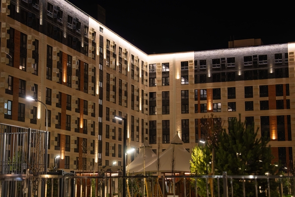 
  Продается 2-комн. квартира 61.4 м², в ЖК Зеленая территория, литера 1.3. Фото 7.
