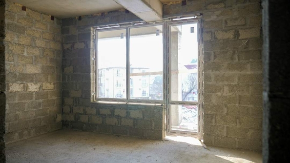 
  Продается апартамент 49.1 м², в АК Мореград, литер 2. Фото 10.