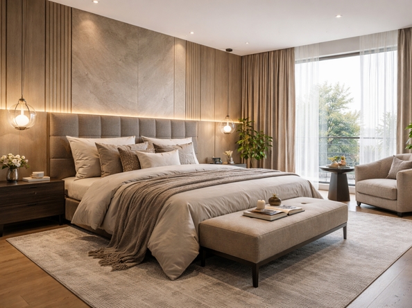 
  Продается 2-комн. квартира 67.95 м², в ЖК Гулливер, литера 3. Фото 7.
