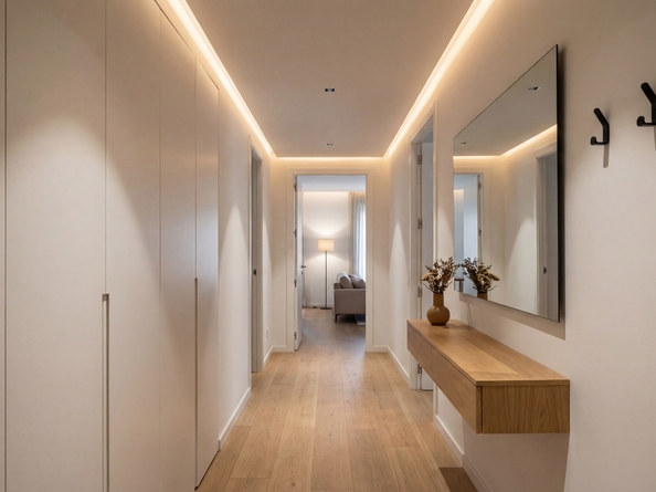 
  Продается 2-комн. квартира 67.8 м², в ЖК Гулливер, литера 3. Фото 18.