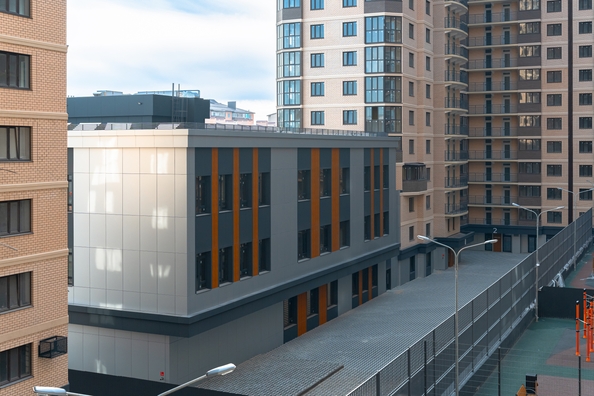 
  Продается 2-комн. квартира 57.7 м², в ЖК Гулливер, литера 3. Фото 15.