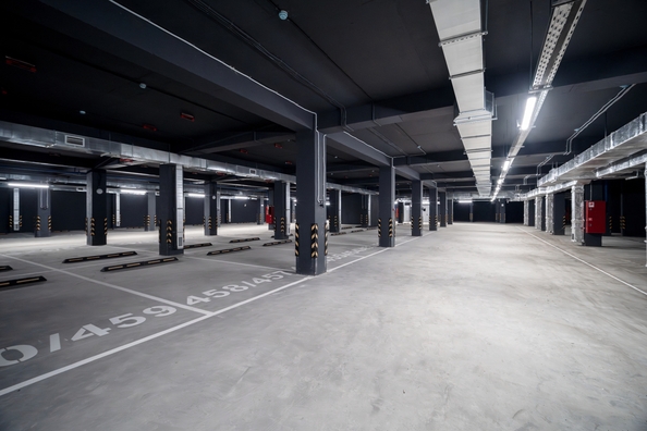 
  Продается 2-комн. квартира 59 м², в ЖК Гулливер, литера 3. Фото 18.
