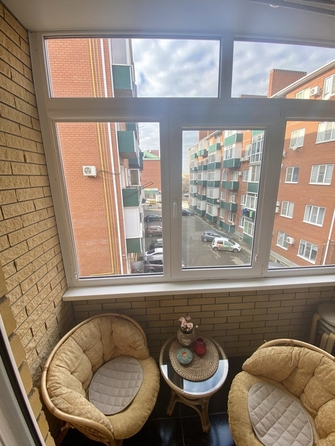 
  Продам 3-комн. квартиру 91.8 м². Фото 8.