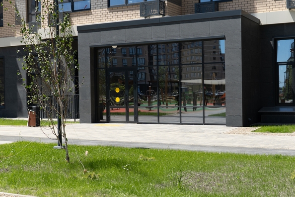 
  Продается 3-комн. квартира 72.76 м², в ЖК Теплые края, литер 2. Фото 30.