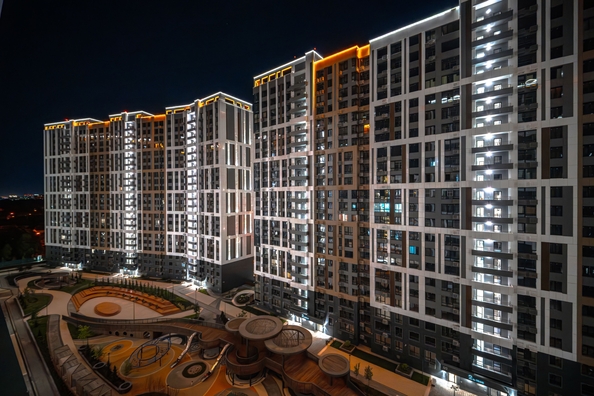 
  Продается 3-комн. квартира 88.15 м², в ЖК Все Свои ВИП, литер 4. Фото 9.