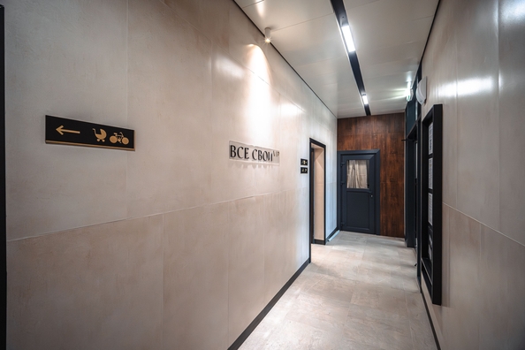 
  Продается 2-комн. квартира 87.8 м², в ЖК Все Свои ВИП, литер 7. Фото 15.