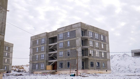
  Продается 3-комн. квартира 73.2 м², в ЖК Усадьба Гостагаевская, 7.2 л 3. Фото 27.
