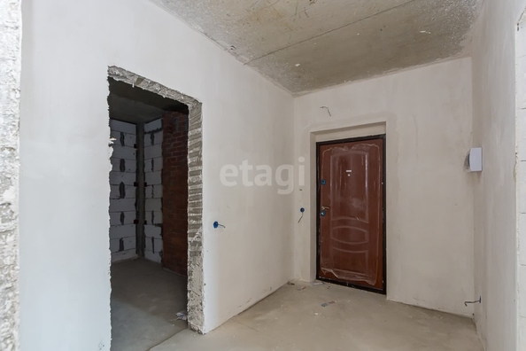 
  Продается 2-комн. квартира 58.4 м², в ЖК Все Свои ВИП, литер 8. Фото 7.