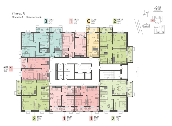 plan floor
