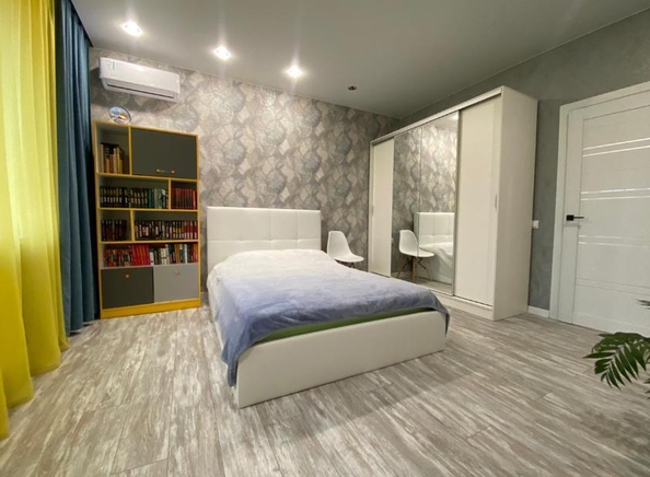 
  Продается 1-комн. квартира 42 м². Фото 1.