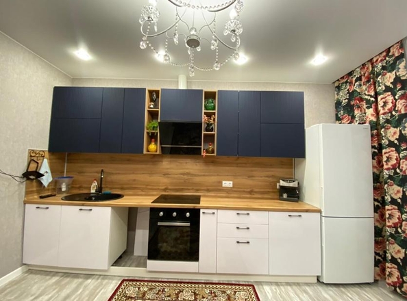 
  Продается 1-комн. квартира 42 м². Фото 2.