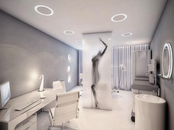 
  Продается офис 15 м², в ЖК Гулливер, литера 1. Фото 1.