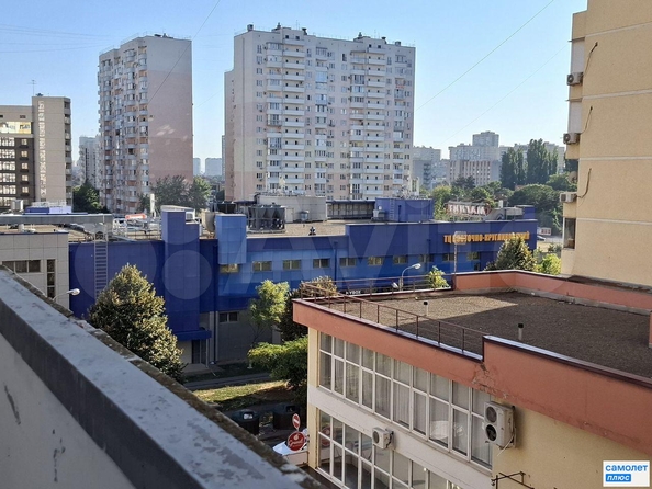 
  Продается 1-комн. квартира 42 м². Фото 18.
