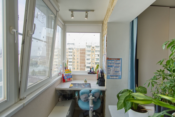 
  Продам 3-комн. квартиру 68 м². Фото 4.