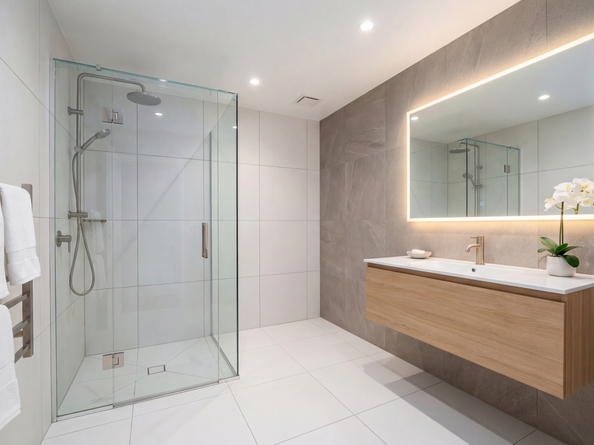 
  Продается 2-комн. квартира 57.5 м², в ЖК Гулливер, литер 3. Фото 10.