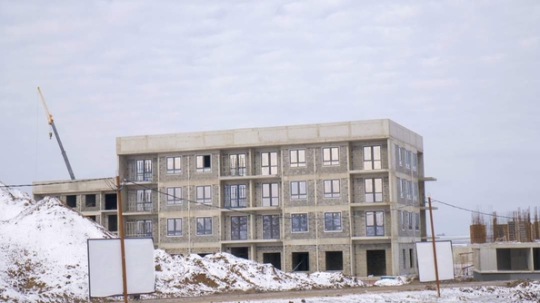 
  Продается 1-комн. квартира 46.57 м², в ЖК Усадьба Гостагаевская, 8.1 л 1. Фото 26.
