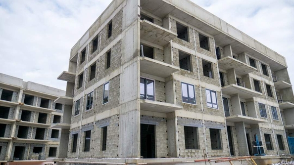 
  Продается 1-комн. квартира 46.57 м², в ЖК Усадьба Гостагаевская, 8.1 л 1. Фото 29.