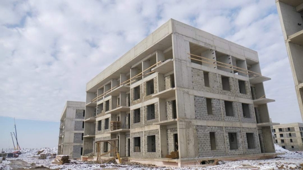 
  Продается 1-комн. квартира 51.87 м², в ЖК Усадьба Гостагаевская, 8.1 л 1. Фото 23.