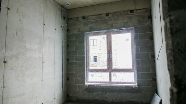 
  Продается 1-комн. квартира 51.87 м², в ЖК Усадьба Гостагаевская, 8.1 л 1. Фото 24.