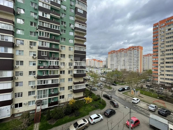 
  Продается 1-комн. квартира 39.1 м². Фото 19.