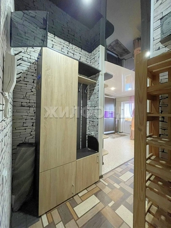 
  Продается 1-комн. квартира 29.2 м². Фото 10.