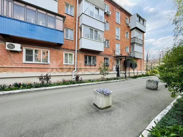 
  Продается 1-комн. квартира 29.2 м². Фото 18.
