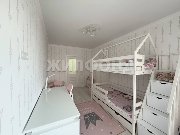 
  Продается 3-комн. квартира 85.6 м². Фото 14.